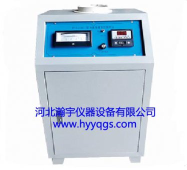 水泥細度負壓篩析儀