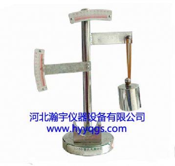 水泥雷氏夾測定儀