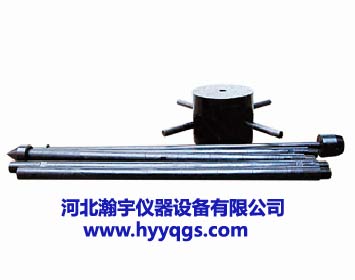 動(dòng)力觸探儀