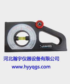 多功能坡度測定儀