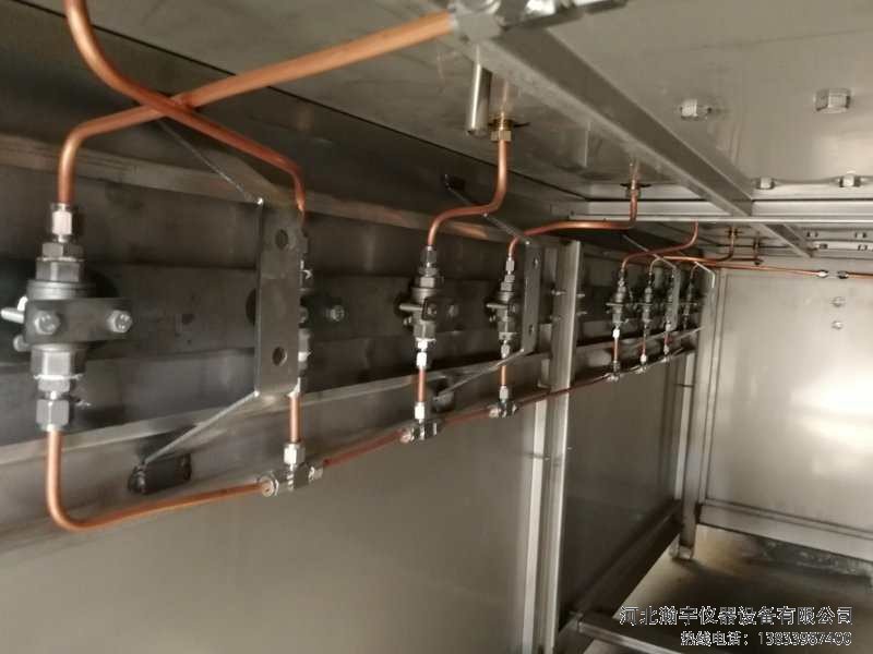 混凝土高精度抗滲儀